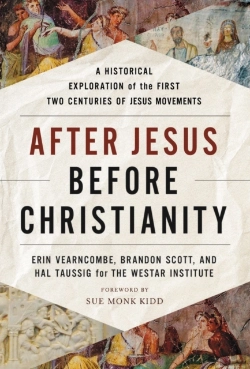 Bertrand.pt - After Jesus, Before Christianity