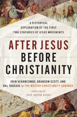 Bertrand.pt - After Jesus Before Christianity