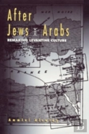 After Jews And Arabs