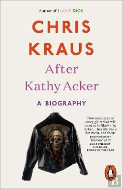Bertrand.pt - After Kathy Acker