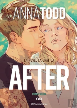 Bertrand.pt - After. La Novel·La Gràfica