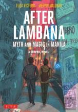 After Lambana: A Graphic Novel