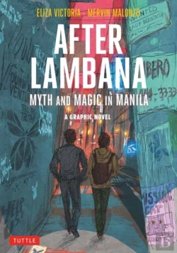 Bertrand.pt - After Lambana: A Graphic Novel