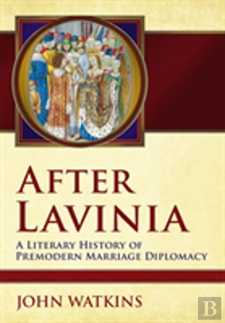 Bertrand.pt - After Lavinia