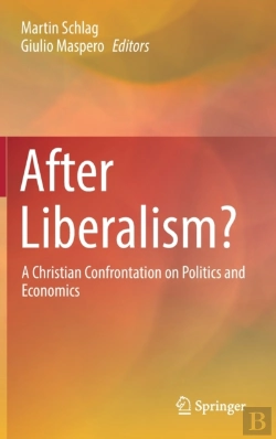 Bertrand.pt - After Liberalism?