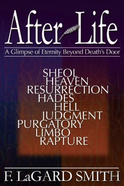 Bertrand.pt - After Life: A Glimpse Of Eternity Beyond
