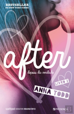 Bertrand.pt - After - Livro 2