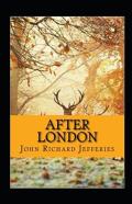 After London Annotated