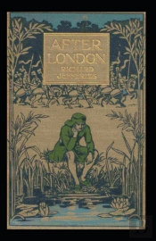 After London Annotated