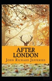 After London Annotated