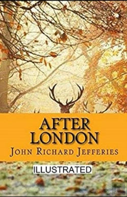 Bertrand.pt - After London Illustrated
