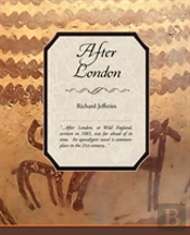 After London Or Wild England