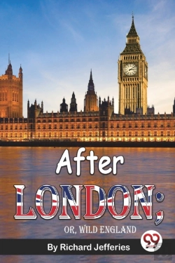 Bertrand.pt - After London; Or, Wild England