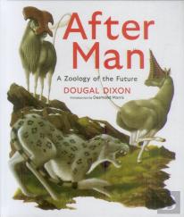 After Man: Expanded 40th Anniversary Edition
