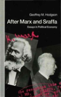 After Marx And Sraffa