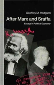 After Marx And Sraffa