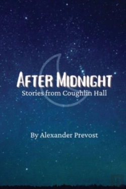 Bertrand.pt - After Midnight: Stories From Coughlin Ha