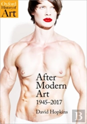 After Modern Art