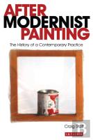 After Modernist Painting