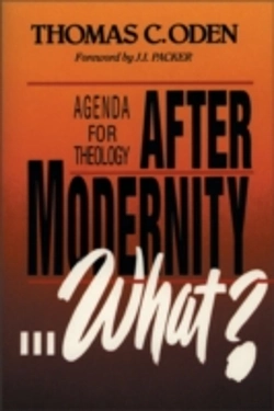 Bertrand.pt - After Modernity What?