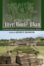 After Monte Alban