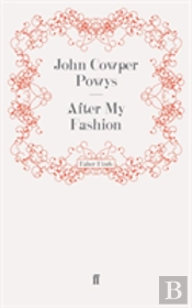 After My Fashion