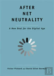 After Net Neutrality