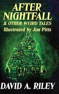 Bertrand.pt - After Nightfall & Other Weird Tales