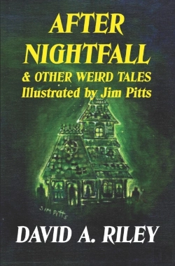 Bertrand.pt - After Nightfall & Other Weird Tales