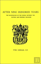 After Nine Hundred Years