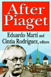 After Piaget
