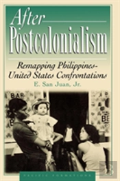 After Postcolonialism