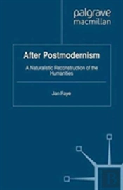 After Postmodernism