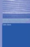 After Poststructuralism