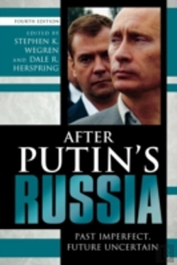 Bertrand.pt - After Putin'S Russia