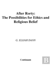 After Rorty