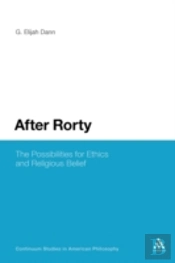 After Rorty