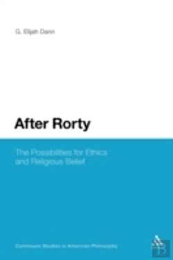 Bertrand.pt - After Rorty
