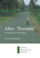 After ''Rwanda''