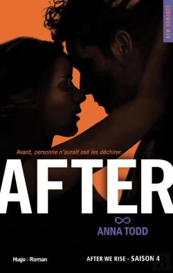 Bertrand.pt - After Saison 4 ; After We Rise