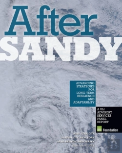 Bertrand.pt - After Sandy