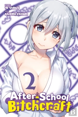 Bertrand.pt - After-School Bitchcraft, Vol. 2