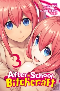 Bertrand.pt - After-School Bitchcraft, Vol. 3