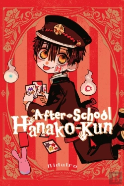 Bertrand.pt - After-School Hanako-Kun
