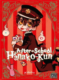 Bertrand.pt - After-School Hanako-Kun