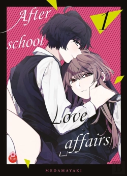 Bertrand.pt - After School Love Affairs T01
