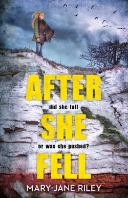 Bertrand.pt - After She Fell