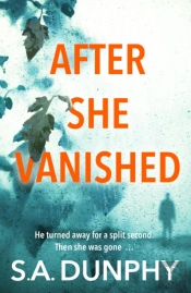 After She Vanished