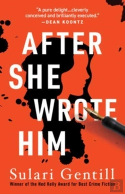 Bertrand.pt - After She Wrote Him