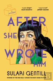 After She Wrote Him